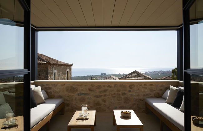 Villa with outdoor pool for 8 persons - Foto 60