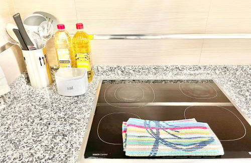 Casa Cándida Parking y WIFI Incluido - Foto 25