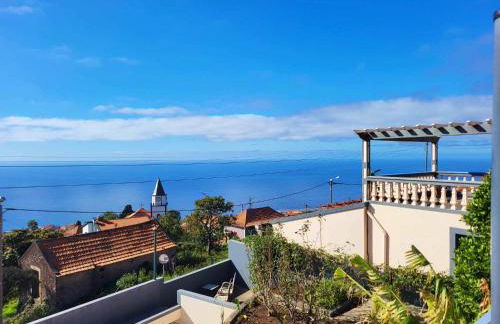 A Casa Valentina - Estudio vista panorâmica para o mar - Foto 26