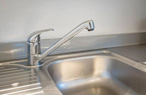 Pine Cabin Overlooking Bedgebury Forest - Foto 43