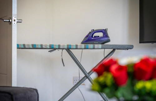 New large townhouse 3 bedrooms 4 beds and parking - Foto 15