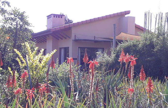 Ama Casa Cottages - Foto 28