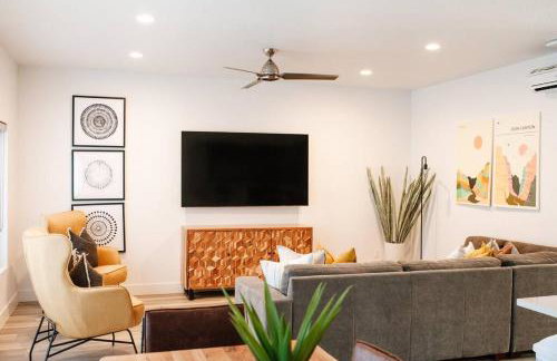 Zen Trail Retreat - New 5 bedroom luxury Condo - Foto 23