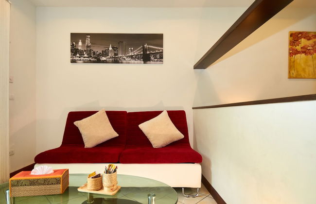 Phuket Riviera Villas - Foto 40