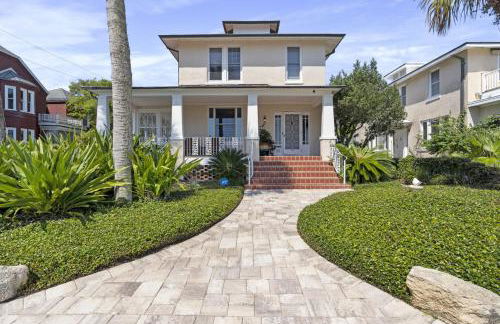 Bella Vista Waterfront Villa - Foto 8