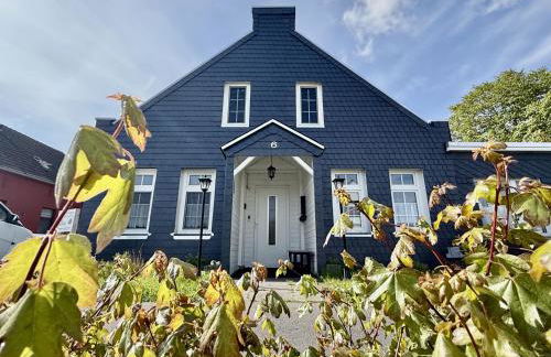 FeWo Nordseeflair OG - Wiarden - Foto 29