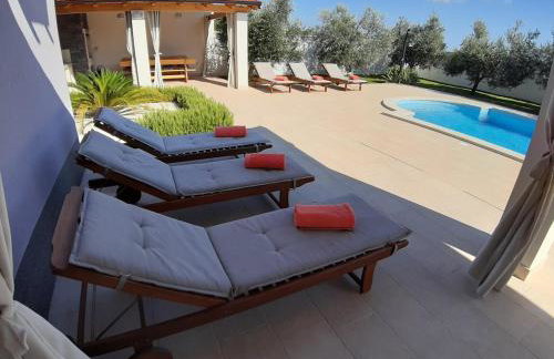 Villa Zeus - Foto 27