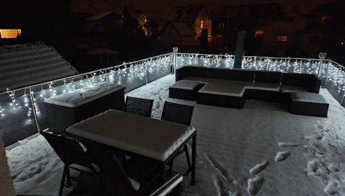 Ferienwohnung Thamm - Foto 4