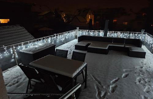 Ferienwohnung Thamm - Foto 4