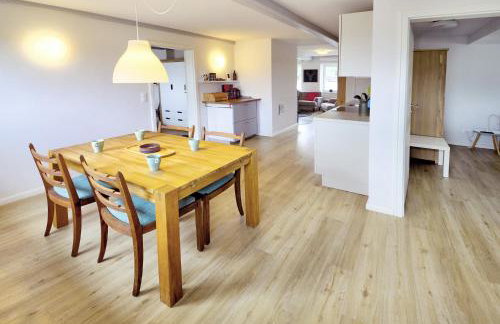 fewo1846 - Landliebe - idyllisch gelegene Wohnung mit 2 Schlafzimmern und Garten - Foto 14