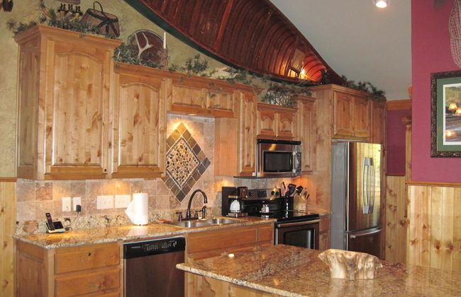 The Village At Indian Point Resort - Foto 19