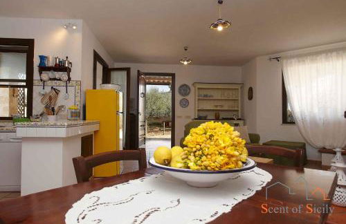 Villa Giò Sicily Holidays - Foto 8