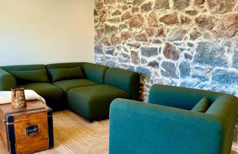 Die Scheune Odenwald - Photo 8