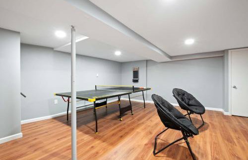 Sensation on Salisbury - Foto 21