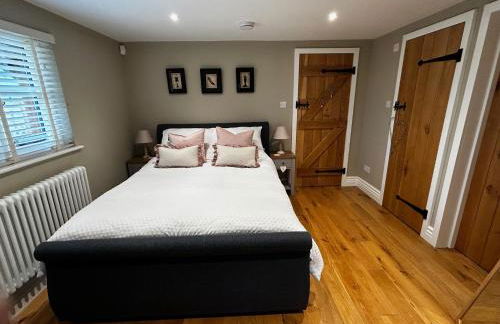 The Gate Lodge - Pet Free - Near Finchingfield & Saffron Walden - Foto 24