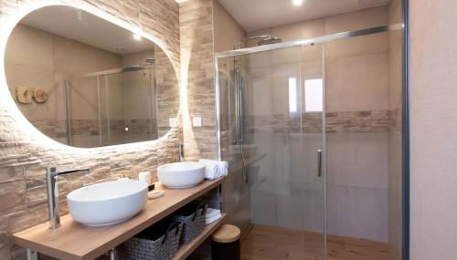 Maison Chaleureuse avec parking gratuit sur place - Foto 2