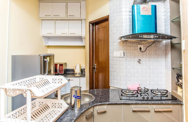 Classic Serviced Apartments - Foto 13