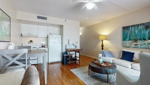 WI15 Water Street Condos Unit 208 - Foto 5