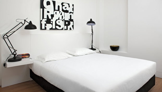 LSA Baixa Chiado by Numa - Foto 2, Habitación