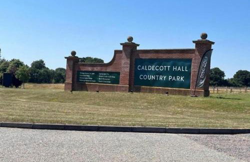 Whispering Pines - Foto 34