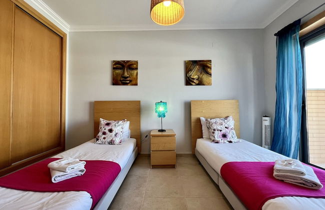 Albufeira Garden Villa With Pool - Foto 10