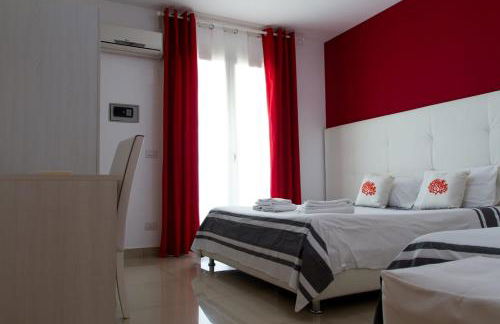 Riviera Ionica Aparthotel - Foto 130