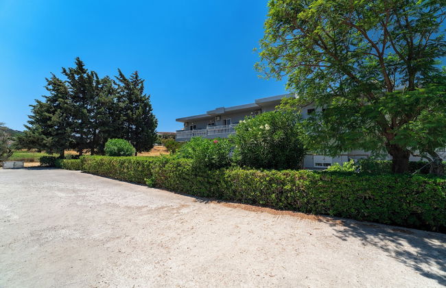 Yiasemi Faliraki rooms - Foto 11