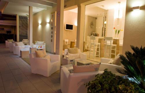 Residence Belmare - Photo 48