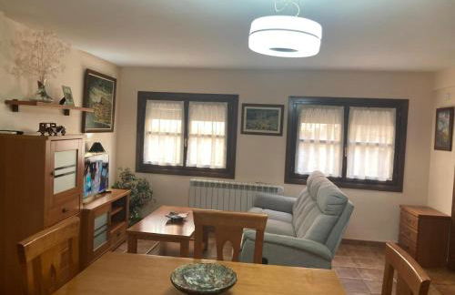 Apartamento O'royo - Photo 6