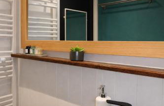 Studio cosy 4 pers - Pied des pistes - Corrençon - Foto 6