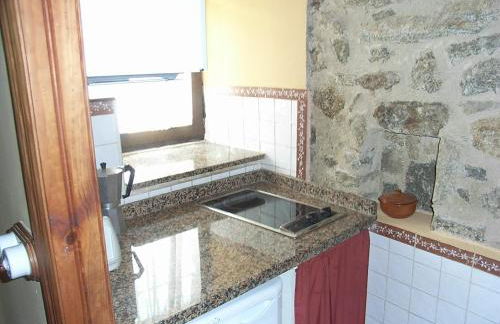 Casa Rural Jim Morrison - Foto 15