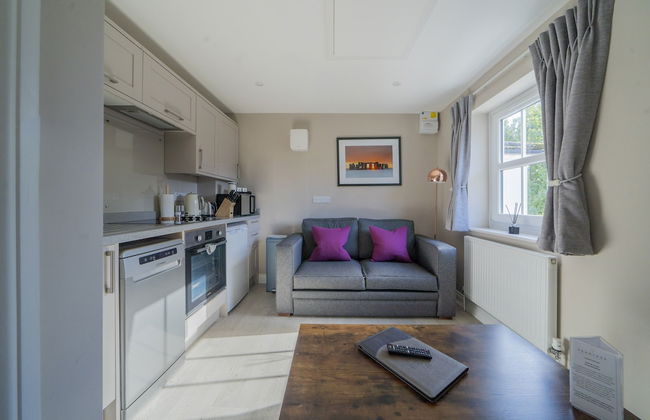 Peartree Serviced Apartments - Foto 42