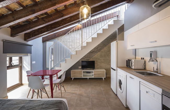 Mon Suites San Nicolas - Foto 26