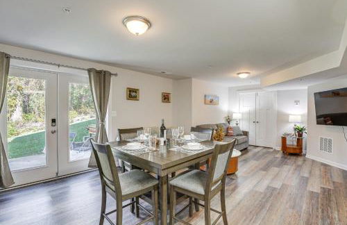 Suburban Comfort in Bowie! Apartment with Patio - Foto 8