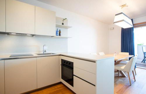 Portopiccolo Avolare Apartments in panoramic terrasses - Foto 17