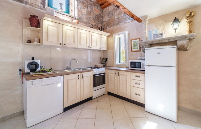 Holiday Home for up to 7 Pool Countryside by sea - Foto 7