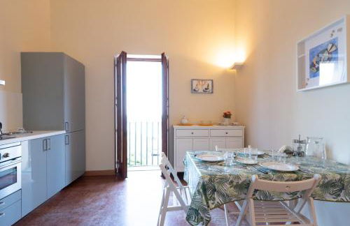 Live & Dream Scilla Appartamento Stromboli - Trilocale 2 piano - Foto 11