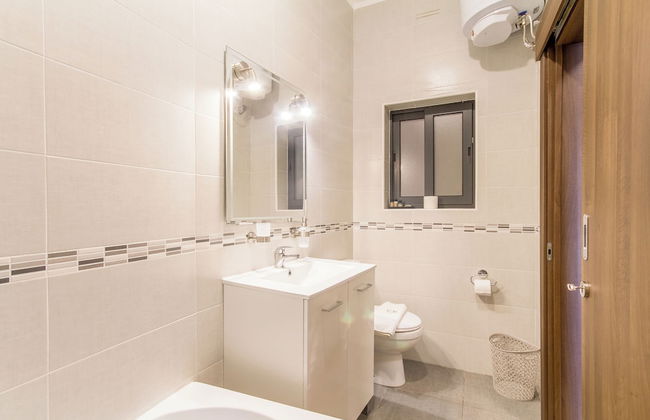 Ta'Siku Gozitan villa + Pool & hot tub - Foto 19