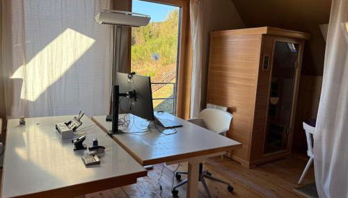 Kreativ-Haus auf dem Land - Foto 4