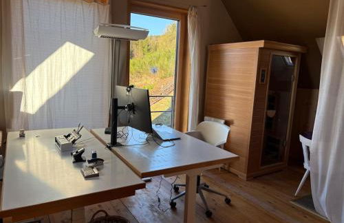 Kreativ-Haus auf dem Land - Foto 4