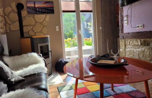 Feha ehemaliger Stall - Foto 4