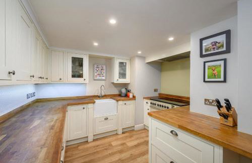 Elegant Flat with Garden in Edinburgh West End - Foto 10