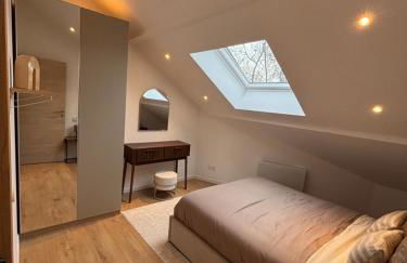 Magnifique T3 haut standing avec jacuzzi en supplément parking privée - Foto 9