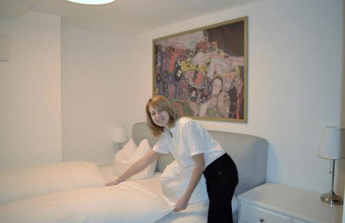 Arnulfsplatz Aparts - Foto 16