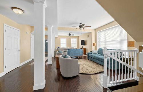 Cozy STL Stay Near Forest Park ABODEbucks - Foto 9