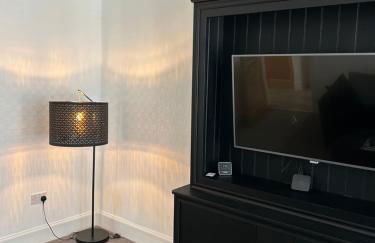 1L Albert Place Maddiston Road Brightons Falkirk FK2 0JX - Foto 6