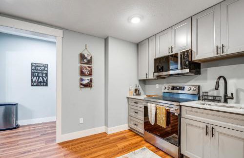 4 Blocks to Riverwalk Updated Astoria Studio - Foto 16