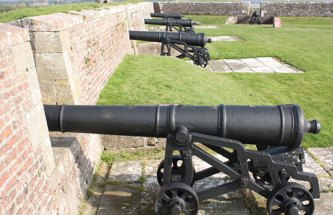 Beauly Station - Foto 27