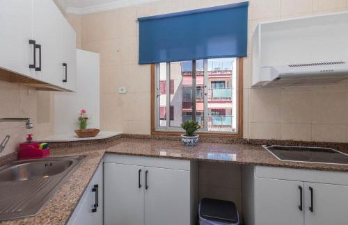 Apartamentos L O L A Arguineguin - Foto 38