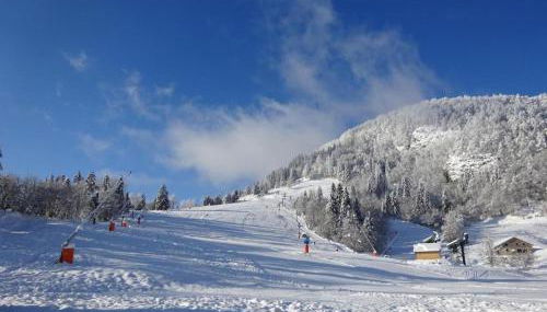 Appartement cosy à Bussang - Foto 4